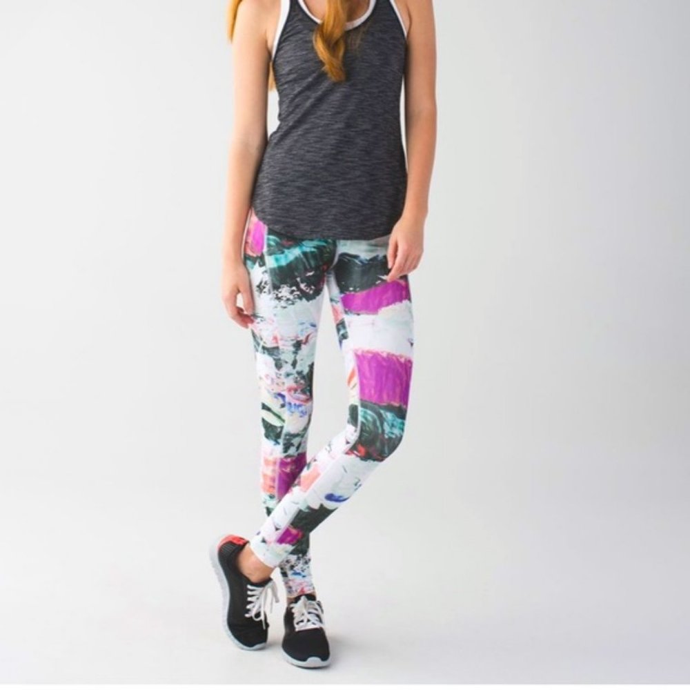 Lululemon Speed Tight III - Picture 2 of 14